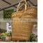 Seagrass Storage Basket