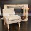 Colourful Fabric Wooden Chair HS-SC2192