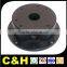 high precision aluminum/brass/steel/plastic cnc machining part