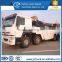 China's good quality CNHTC 8*4 Rotate 360 degrees wrecker truck of Chinese manufacturer