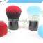 ANY Metal Handle Purple Kabuki Brush Durable And Economic