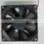 3.5 inch dc axial fan for fridge 92*92*25mm