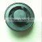 100mm Centrifugal fan DC 12V 24V 48V