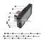 New Car DVR Novatek 96223 3.0" LCD Full HD 1080P Car Camera Recorder