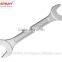 Combination Spanner Sets (Advanced Chrome Vanadium Steel)