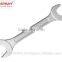 Crv Steel Combination Wrench Spanner of Superior Quality