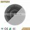 HC-160Z series high quality thin bezel or trimless hifi home audio inceiling speaker for background music system