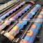 cold rolling mill stainless steel segment plate for mandrel shaft customized service available upon engineer drawing