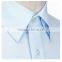 Men's formal bussiness short sleeve cotton shirts