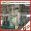 Big capacity best price pet floating fish food(feed) pellet production line