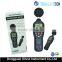 2015 hot sale! digital decibel sound level meter tester 30~130dB with datalogger large LCD display TL-200