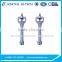 Furnace Industrial Gas Burner