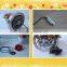 250W DIY strong electric bicycle conversion kits