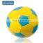 High quality kids play cheap soccer balls
