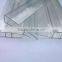 pc hollow sheet,polycarbonate sheet cheap price