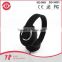stylish design single 3.5mm pin new arrived headset with microphone