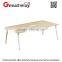 customized meeting desk conference table design
