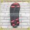 Coral Fleece Flip Flops Girls Cinnamon Slippers