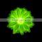 Electronic Chrysanthemum lamp automatic color changed night light LED light