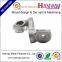 CNC machining black anodize aluminum die casting powder coating auto spare parts
