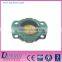 BH wafer butterfly check valve