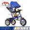 Alibaba Wholesale Best Quality kids 3 wheel bicycle / 4 in 1 lexus trike for baby / best tricicle tricycle child