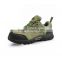 Mens Gender PU Outsole Safety Shoes for Sale