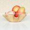 supply custom acrylic fruit tray