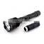 C8-3T6 3T6 3xXM-L T6 Super Bright 5Mode LED Waterproof torch 30W long distance flashlight