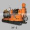 exploratory Truck mounted drilling rig XY-5T NQ BQ HQ size core drilling