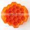 High quality food grade silicone cake mold
