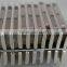 Super strong professional customized N42SH neodymium magnets hast test with arc