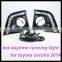 hot sale error free car parts LED daytime running Light for toyota corolla 2014