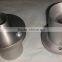 Alloy or Carbon or Stainless Steel Low Cost High Precision Custom CNC Milling Laser Machine Parts