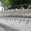 2013 Vertical Wave Bick Racks