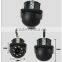 Universality car rear / front view camera,auto camera suitable for all cars