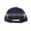 high quality hot sale promotional 5 panel baseball cap with mesh wholesale