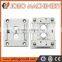24 cavities cap mould with hot runner for plastic cap molding machine