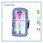 wholesale multipurpose mobile phone arm band PVC waterproof bag