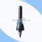 screw gsm with cable whip antenna 3dBi omni waterproof antenna