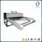 New Large Format Sublimation Heat Press Basketball Uniform Machine