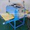 china manufacturers aluminum plate tshirt garment printing large format sublimation machine