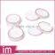 Empty 1-5 cases foudation make-up container