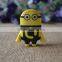 minion style mp3 player 2015