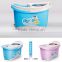 hot selling new products 360 magic easy spin microfiber mop