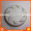DIY Frisbee with hole Factory Directly Price with High quality,Flying disc with Hole