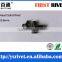 4mmx10.6mm steel solid rivets, flat head rivet