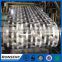 Stainless steel cooling coil