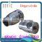 Latest Doge v4 Rda Clone Black Doge v4 Directly From Tobeco Factory