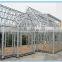 Steel structure Villa